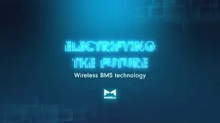 Battery Management Systems - Davide Cavaliere - Wireless BMS Technology