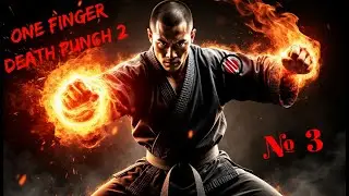 One Finger Death Punch 2 №3