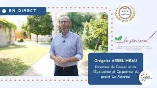 Prix de l'Innovation de l'AFIGESE 2024 - Dijon Métropole