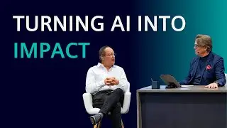 From Research to Reality: Scaling Industrial AI