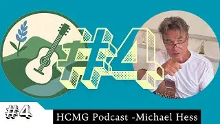 HCMG #4 - Michael hess