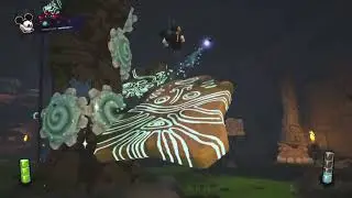 Epic Mickey Rebrushed - Notilus