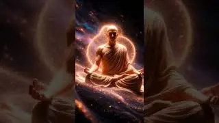 🌌 Nebula Silence Drift | Airy Ambient Echoes & Slow Cosmic Calm #meditationmusic #relaxationmusic