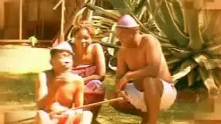 MAGNEVA /// TSO DRANO  [ CLIP GASY ]