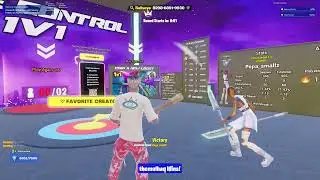 Piece Control King