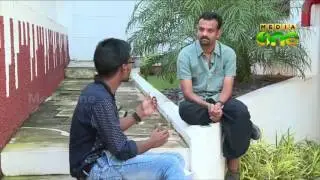 Selfie|RS Vimal shares election thoughts of his village