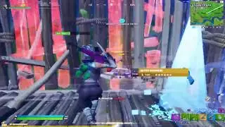 THE *BEST* Exponential *AIMBOT* Controller SETTINGS/SENSITIVITY (Fortnite Chapter 2 Season 2)