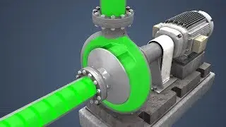 Pump Types and Applications