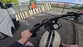VROD NRS: AFTER WORK RIDE #harleydavidsonbikes #vrod #vrodcustom #gopro #bikelife #nz