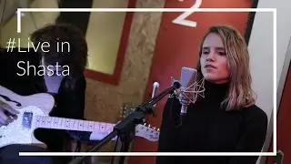 The Crab Apples - Lovely girls (Live in Shasta)