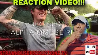 UPCHURCH 