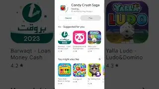 Download Candy Crush #short#viral #shortvideo