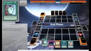 Let´s Show #003 - YGO DevPro Donner/Hunder Deck