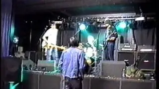 Gay Dad (Rock Band) - Live Documentary