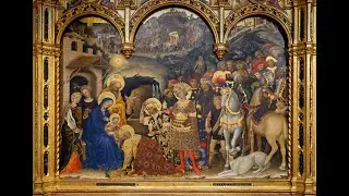 January 7 Latin Mass - Wednesday after Epiphany - Fr. Andreas Kramarz, Legionary of Christ