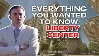 Жилой комплекс в Liberty Center | 888 N Quincy St Arlington VA | Liberty Center Ballston Condos