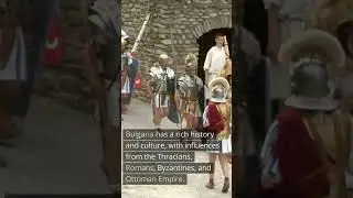 Bulgaria | Countries | Interesting Facts