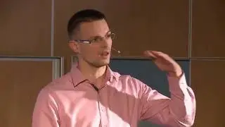 Accountability in Life | Balys Viršutis | TEDxISM