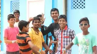 D jay Raviteja yadav from mariyala