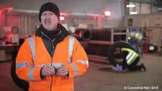 ContiPressureCheck™ Training Video - Part 1