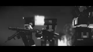 Do you like Minecraft Cinematics? Check this out. BrutalJr. character intro.