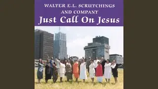 Just Call On Jesus