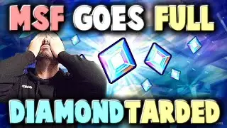 Игроки покидают MSF после новостей о 4 и 5 Diamonds (в ​​дополнение к Overpower) | MARVEL Strike ...