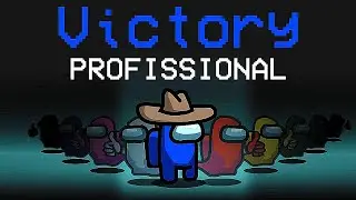 Fui um Detetive PROFISSIONAL - Among Us Single Player (Among You)