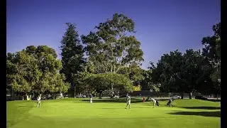 Edify TV: Could Penmar Golf Course Become Affordable Housing?