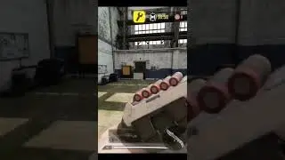 test new legendary spear