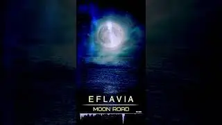 Eflavia - Moon Road #eflavia #eflaviamusic #moonroad #heavenrock #instrumentalrock #rock