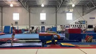 Vault Cdn Tech Trials 4, Nov 2021, 13.75, 2nd place