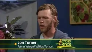 9/19/16 The Farmer Veteran Coalition of Vermont