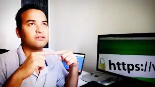 COMO INSTALAR CERTIFICADO SSL E HTTPS EM SITE? #RESPONDENDO
