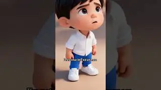 First Day, New Shoes 👟🎒 | Back to School Kids Song | Nursery Rhyme #Shorts