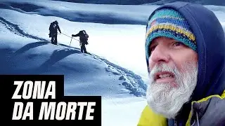 42 dias de expedição no Everest | 7 Cumes: O melhor do Everest | Canal OFF