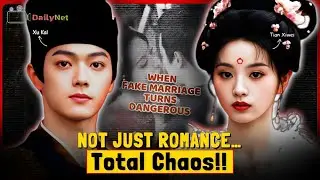 Moonlit Reunion: Xukai & Tian Xiwei&rsquo;S Sizzling Cat‑Demon Romance Leaves Fans Shook!!