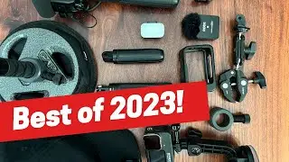 2023 Best GoPro Accessories