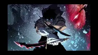 Digital Response - Letter For The Character Of Solo Leveling | Extensive Reading |