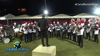 FANCEEB de KM 100 EM BREJ&Otilde;ES - CONFANALCB 2018