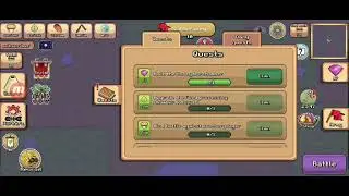 Pocket ants gameplay 