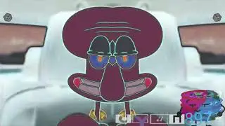 Squidwards 2006 Honda Civic Chaos! LITE Effects (sponsored by preview 2 effects)