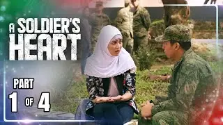 A Soldier's Heart | Episode 20 (1/4) | January 27, 2023