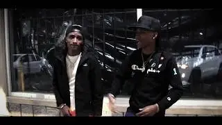 Tayway & Lil Clockk - Grinding (Official Video)