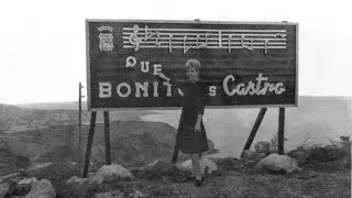 Qué bonito es Castro, por Nando Agüeros