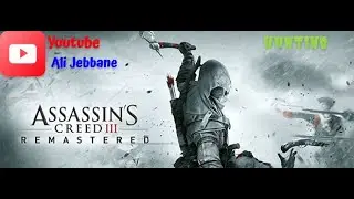 Assassin's creed III remastered - Snare hunt