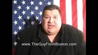 YTP: The Guy from Boston Debunks Global Warming
