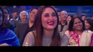 Salman Khan Funny Performance At Colors Sansui Stardust Awards 2017