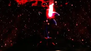 Mugen The Evil Awakens 2-Exslayer Vs Team Heroes