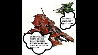 Night Spinner Vs Fire Prism-Which to Choose??